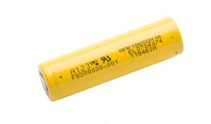 a123 batteries 18650