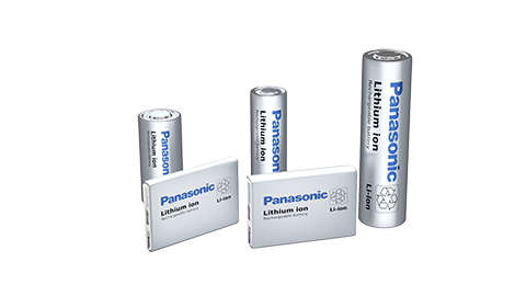panasonic batteries lithium ion creasefield